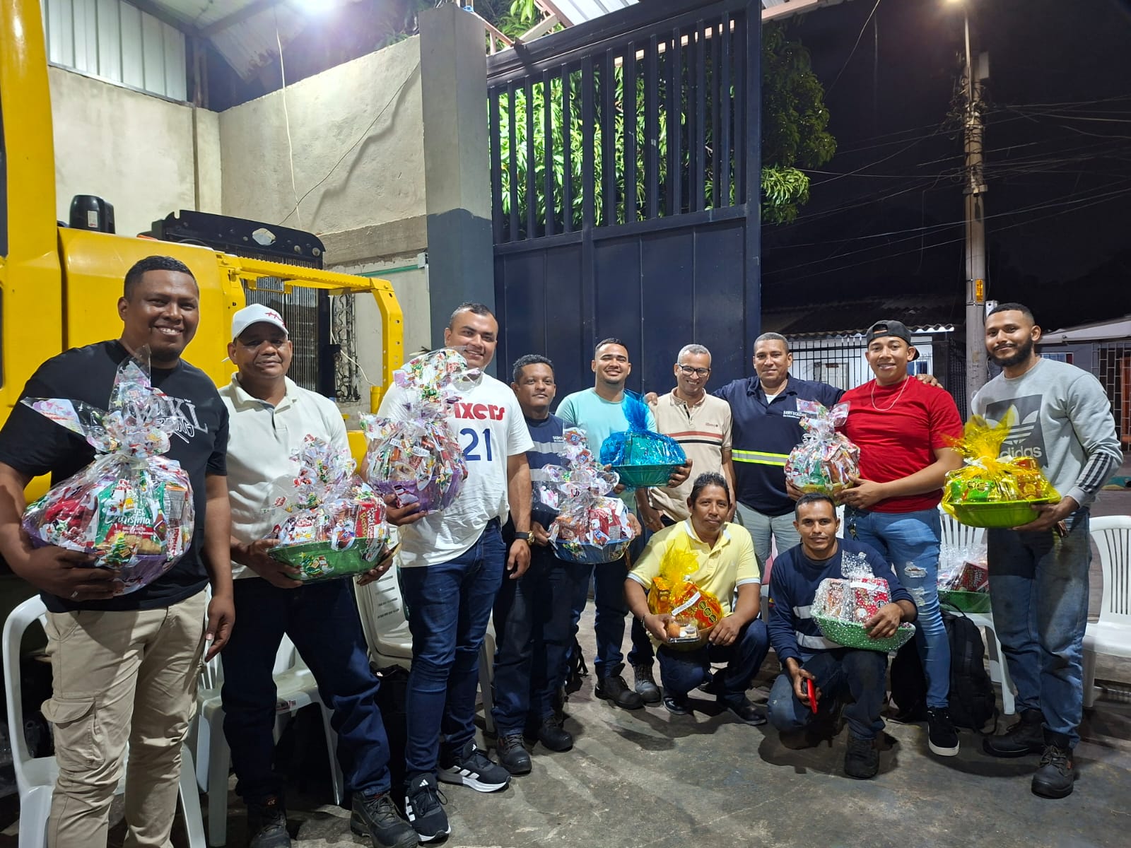 Galería SERTECKOM